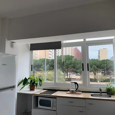 Appartamento Loft Sleeper Llum Barcellona Esterno foto