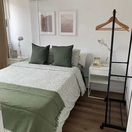 Appartamento Loft Sleeper Llum Barcellona Esterno foto