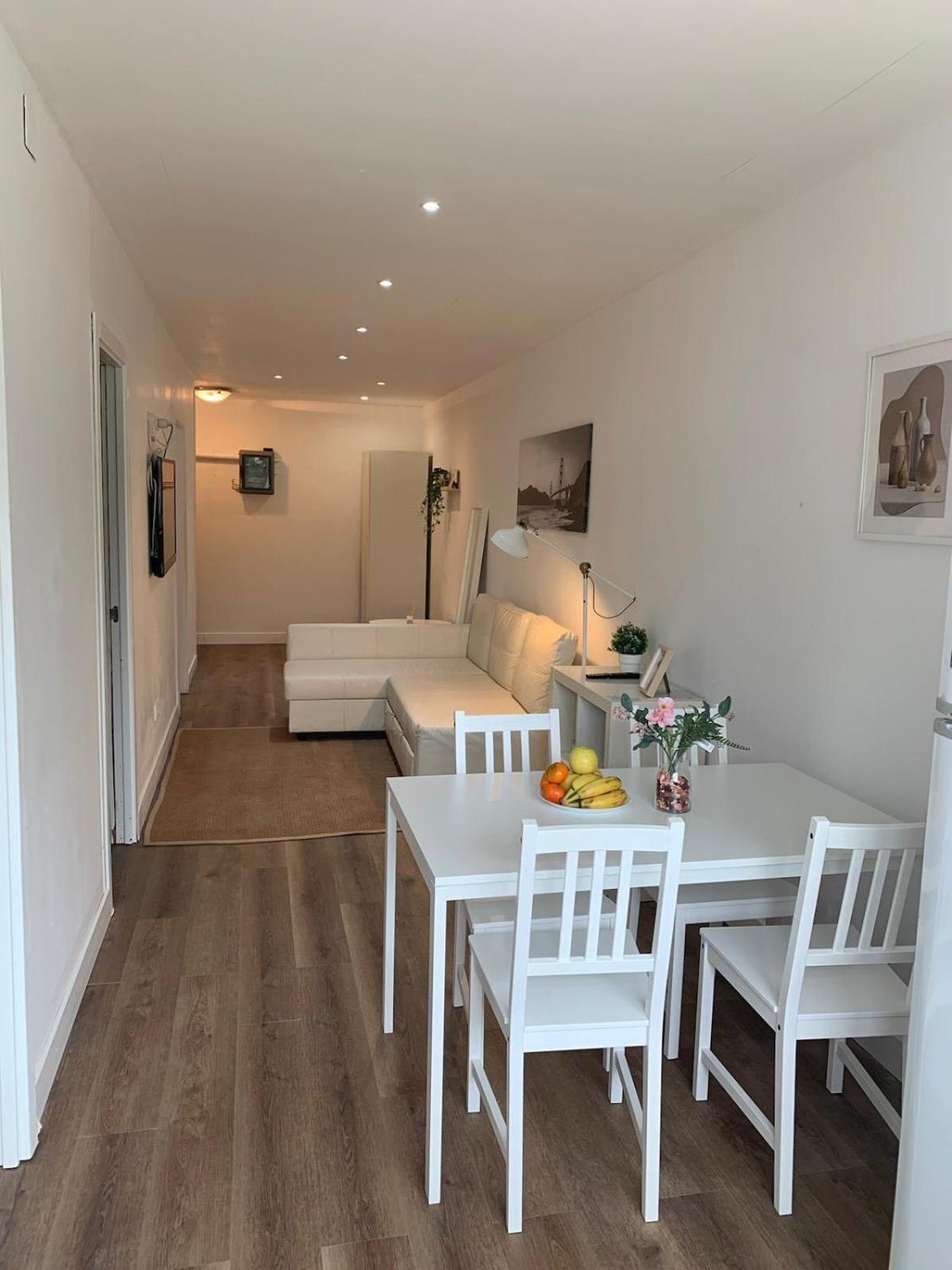 Loft Sleeper Llum Apartament