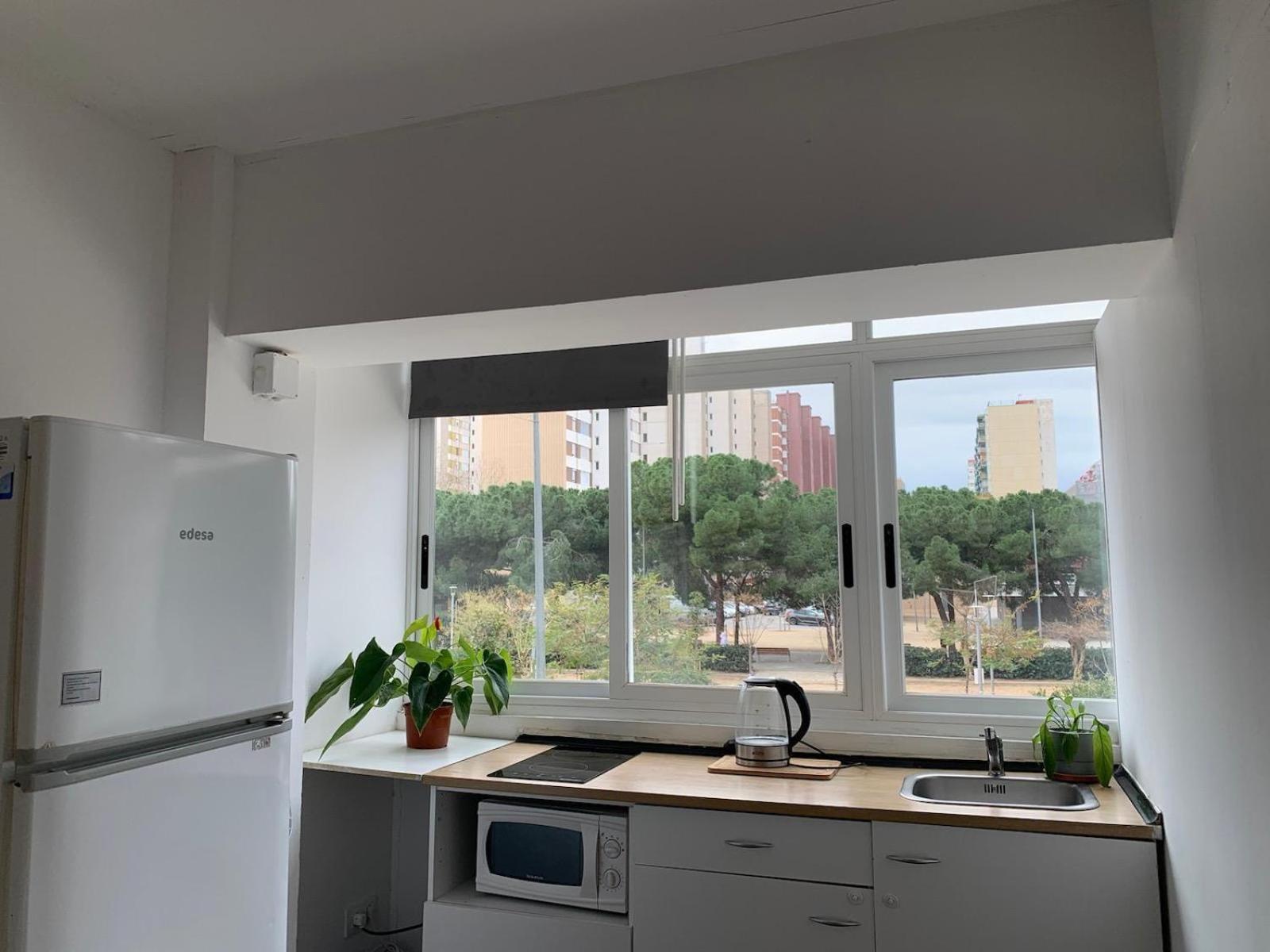 Apartament Loft Sleeper Llum *