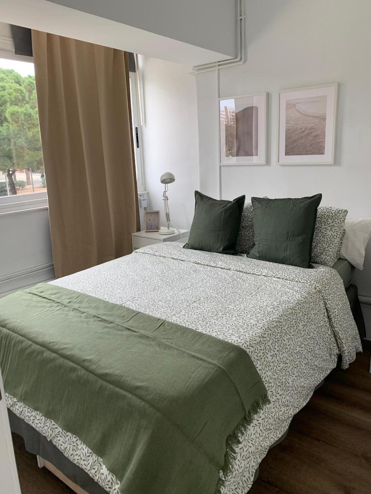 Apartament Loft Sleeper Llum