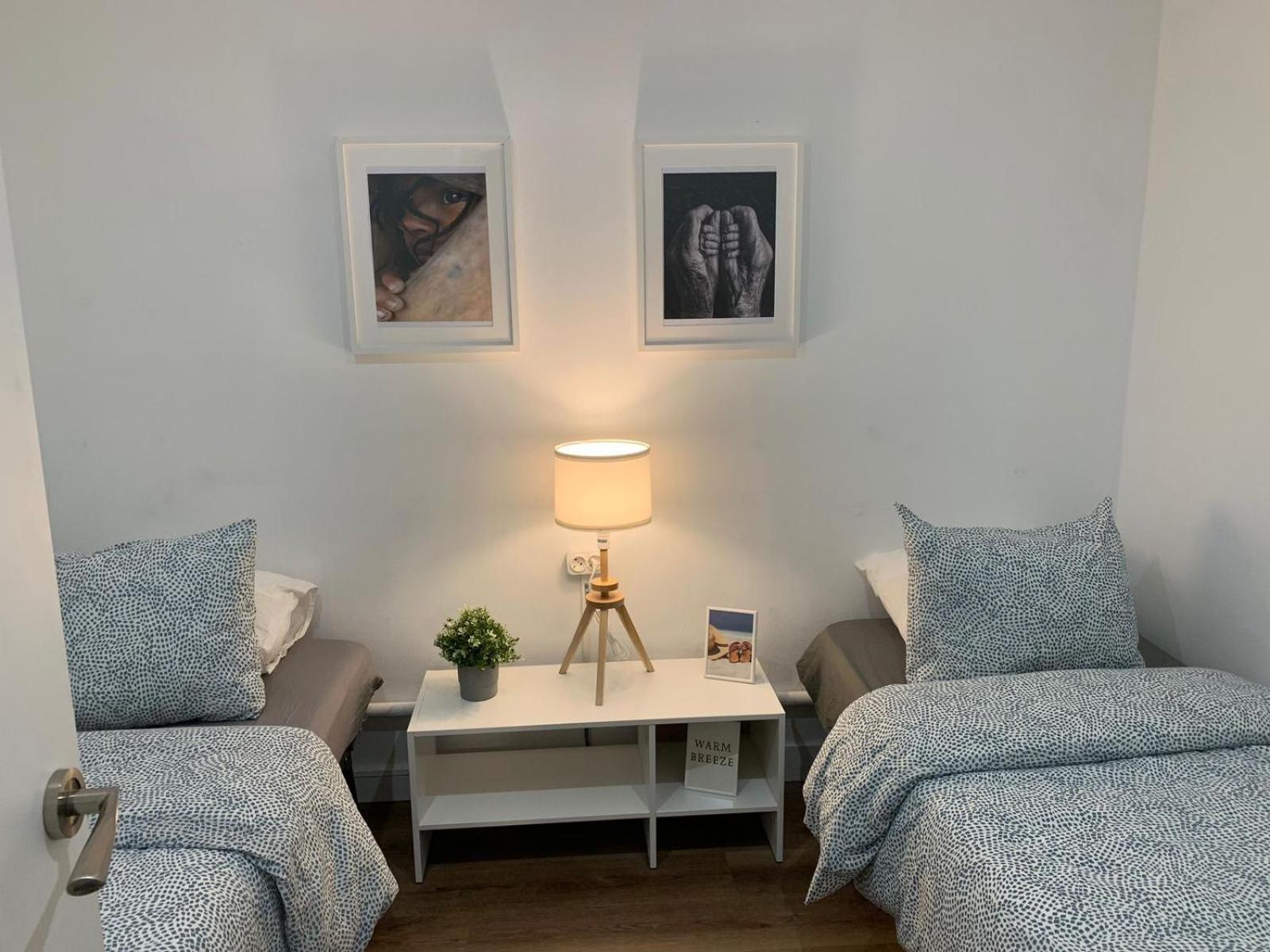 Apartament Loft Sleeper Llum Barcelona