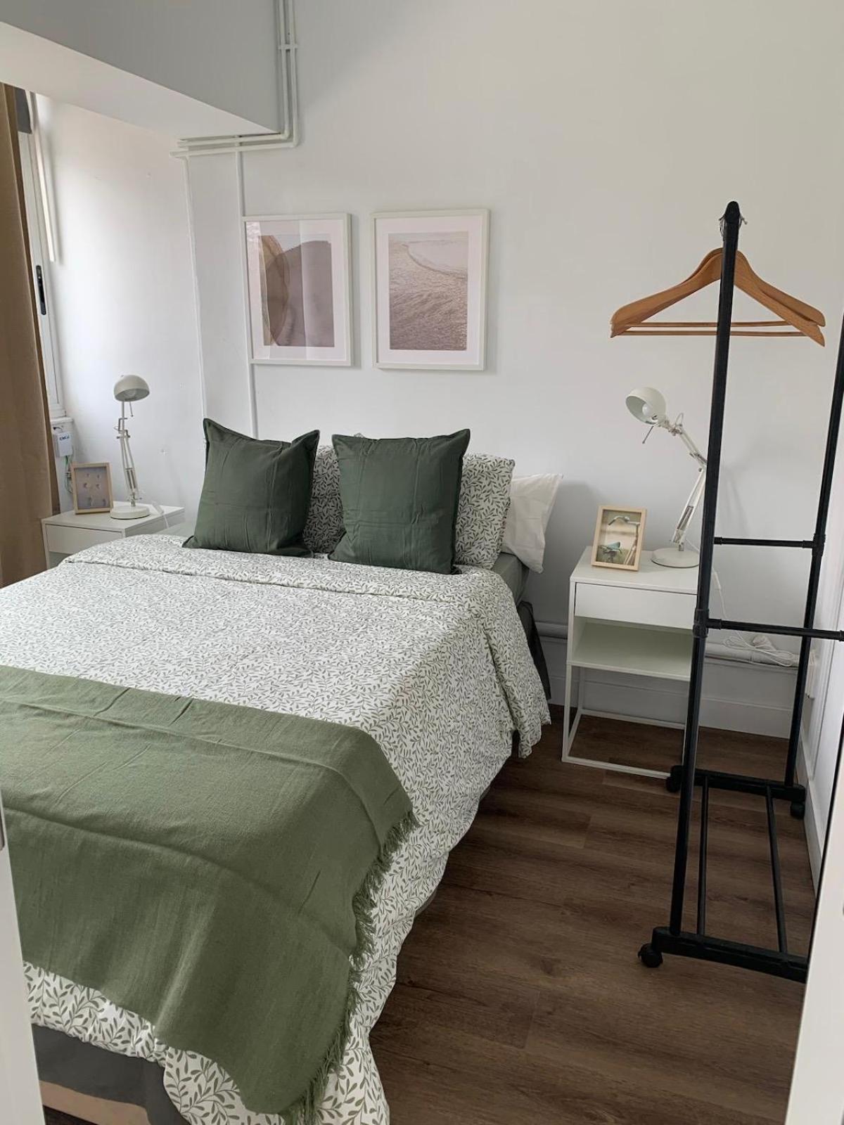 Loft Sleeper Llum Apartament Barcelona