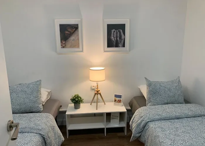 Loft Sleeper Llum