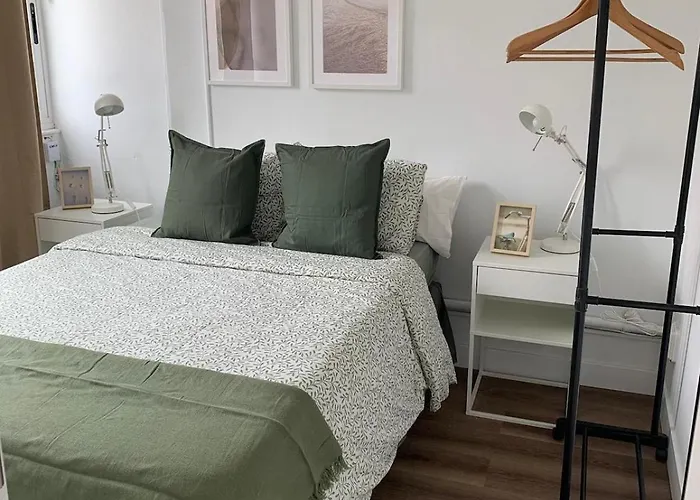 Loft Sleeper Llum